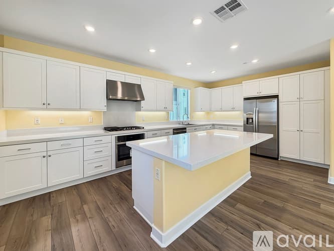 Los Angeles County House: 26844 Snowmass Lp