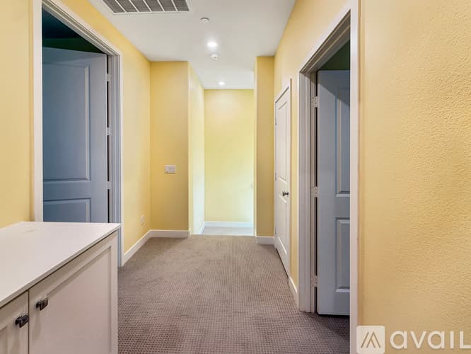 Los Angeles County House: 26844 Snowmass Lp