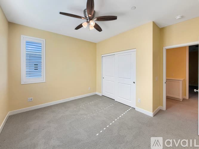 Los Angeles County House: 26844 Snowmass Lp