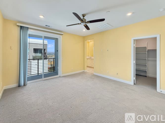 Los Angeles County House: 26844 Snowmass Lp