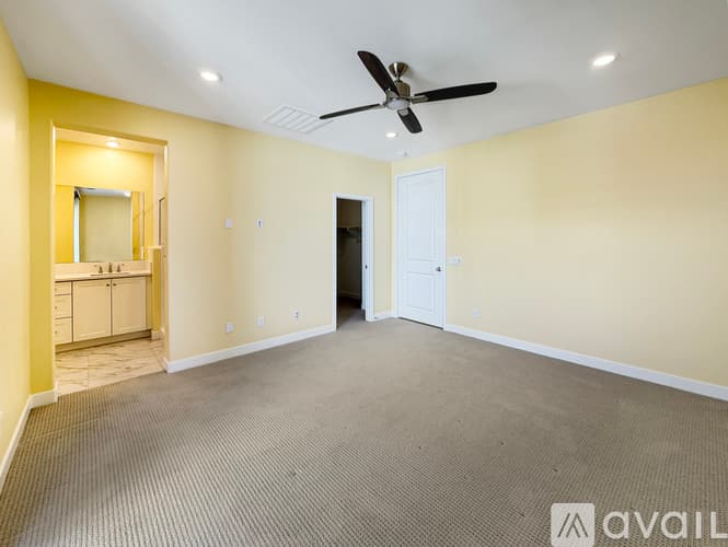 Los Angeles County House: 26844 Snowmass Lp