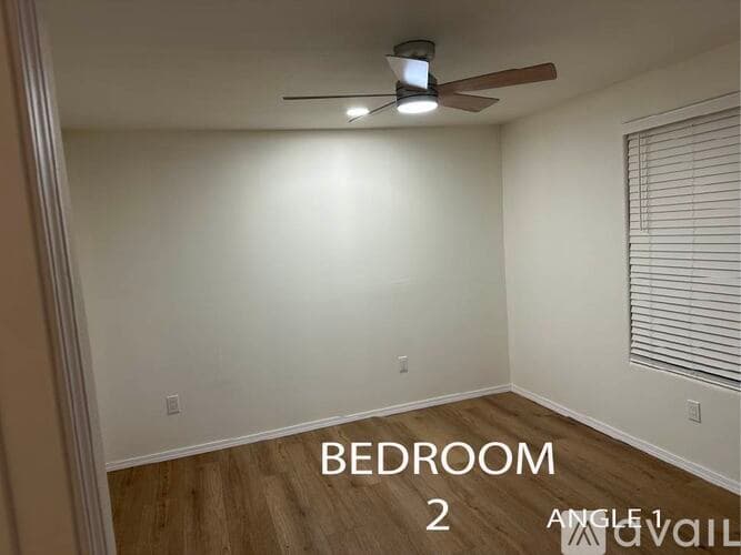 Rio Hondo House: 119 Ebony Avenue