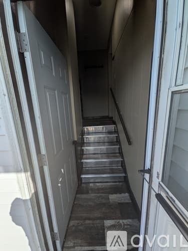 Stevens Point Apartment: 2109 Dixon Street