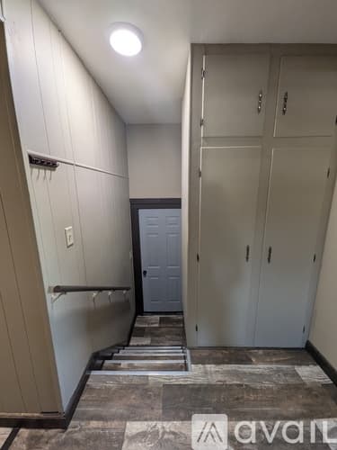 Stevens Point Apartment: 2109 Dixon Street