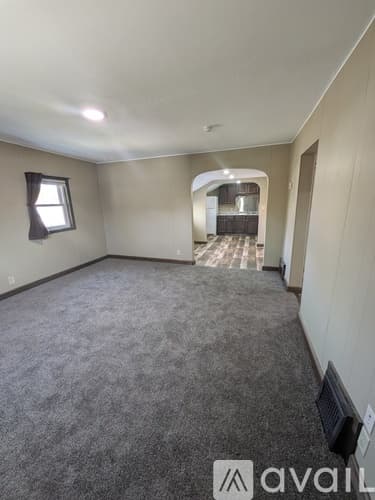 Stevens Point Apartment: 2109 Dixon Street