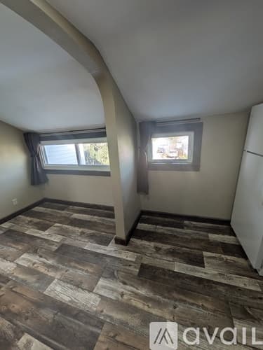 Stevens Point Apartment: 2109 Dixon Street