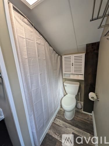 Stevens Point Apartment: 2109 Dixon Street