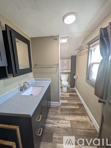 Stevens Point Apartment: 2109 Dixon Street