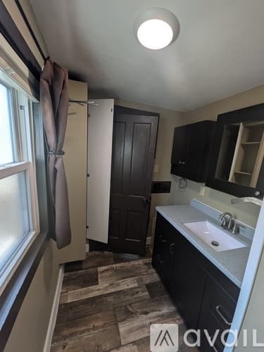 Stevens Point Apartment: 2109 Dixon Street