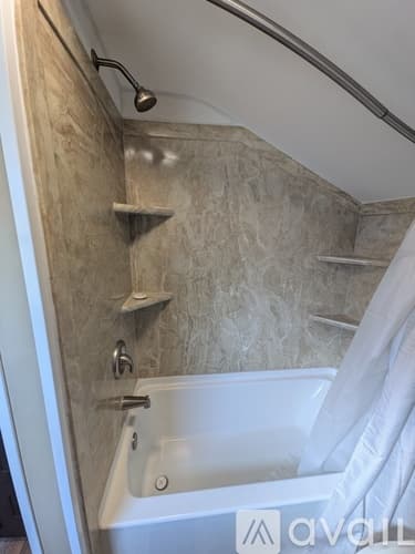 Stevens Point Apartment: 2109 Dixon Street