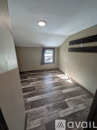 Stevens Point Apartment: 2109 Dixon Street
