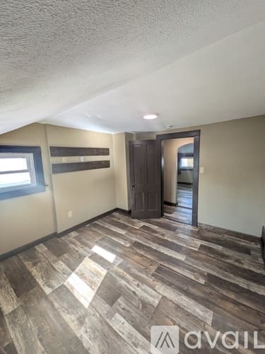 Stevens Point Apartment: 2109 Dixon Street