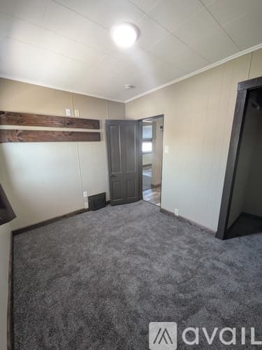 Stevens Point Apartment: 2109 Dixon Street