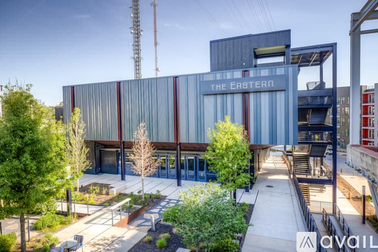 Atlanta Apartment: 238 Wilbur Ave SE