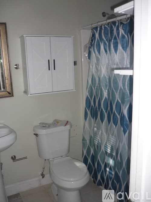 Atlanta Apartment: 238 Wilbur Ave SE
