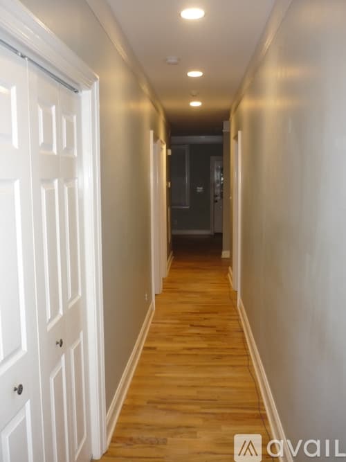 Atlanta Apartment: 238 Wilbur Ave SE