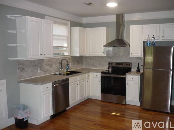 Atlanta Apartment: 238 Wilbur Ave SE