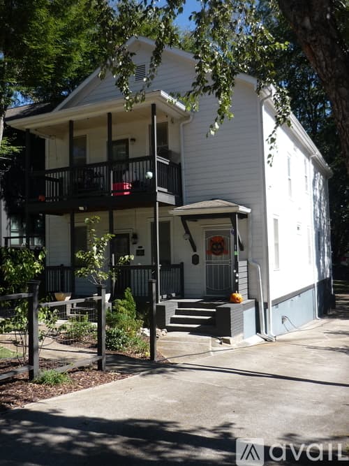 Atlanta Apartment: 238 Wilbur Ave SE