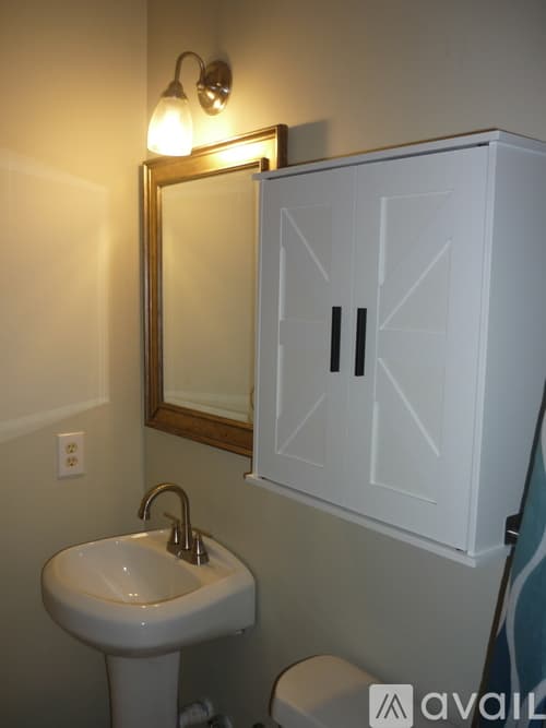 Atlanta Apartment: 238 Wilbur Ave SE