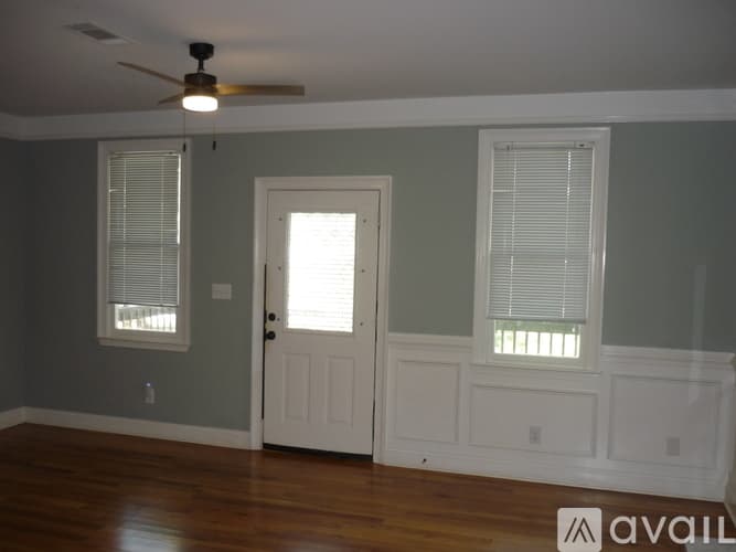 Atlanta Apartment: 238 Wilbur Ave SE