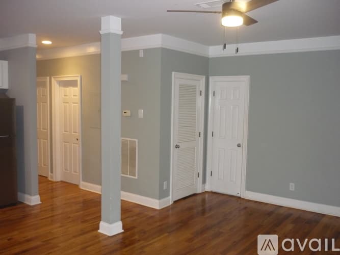 Atlanta Apartment: 238 Wilbur Ave SE