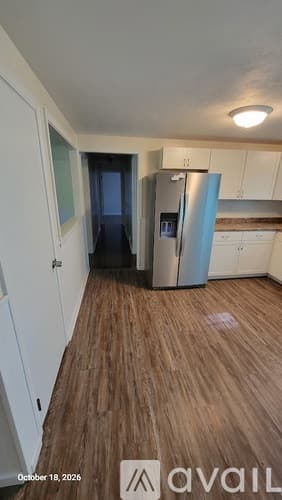 Syracuse House: 513 Lynch Ave
