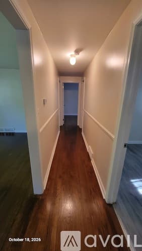 Syracuse House: 513 Lynch Ave