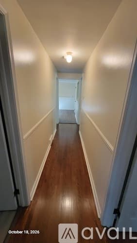 Syracuse House: 513 Lynch Ave