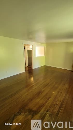 Syracuse House: 513 Lynch Ave