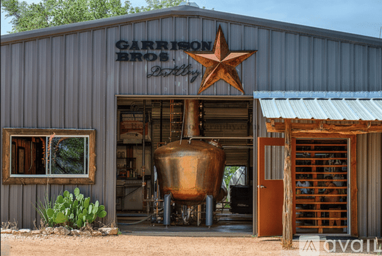 New Braunfels House: 2915 Whinchat