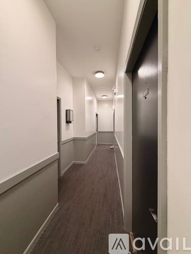 Chicago Apartment: 935 W Armitage Ave