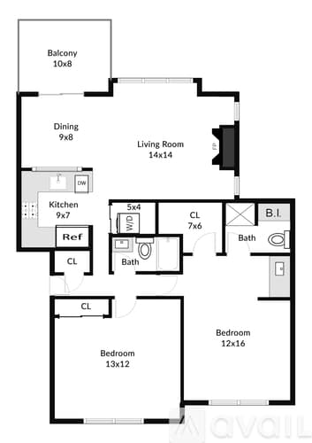 Bellevue Condo: 705 143rd Avenue Northeast