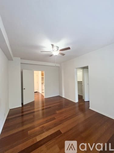 Chicago Apartment: 4278 N Hazel St