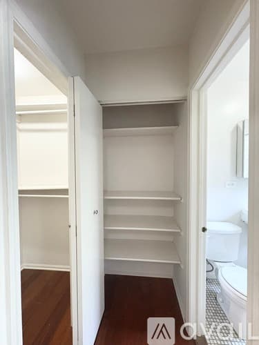 Chicago Apartment: 4278 N Hazel St