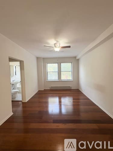 Chicago Apartment: 4278 N Hazel St