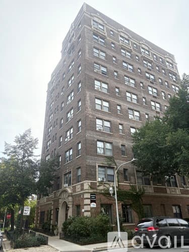 Chicago Apartment: 4278 N Hazel St