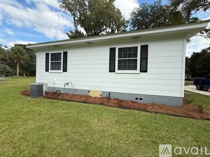 Savannah House: 39 Cornus Drive