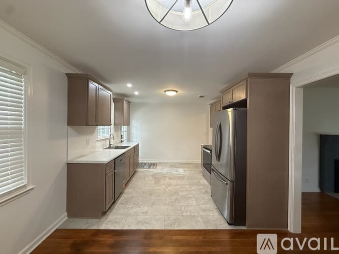 Savannah House: 39 Cornus Drive