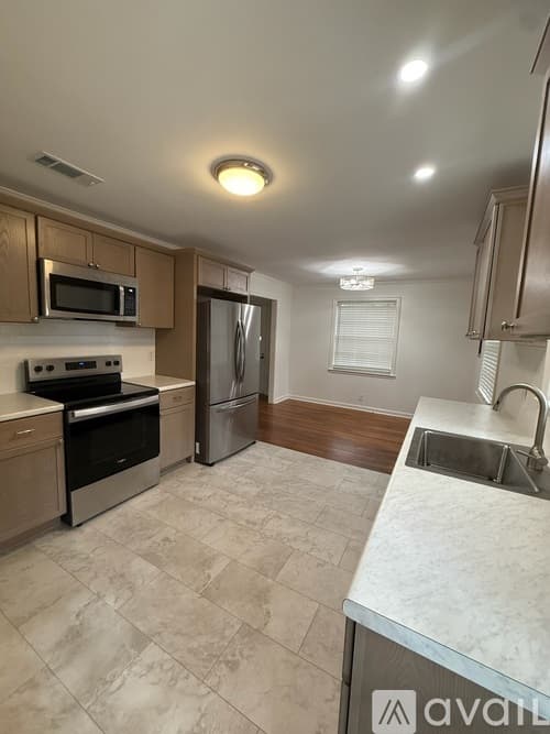 Savannah House: 39 Cornus Drive