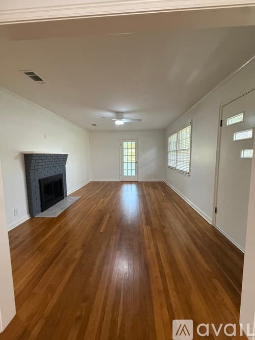 Savannah House: 39 Cornus Drive