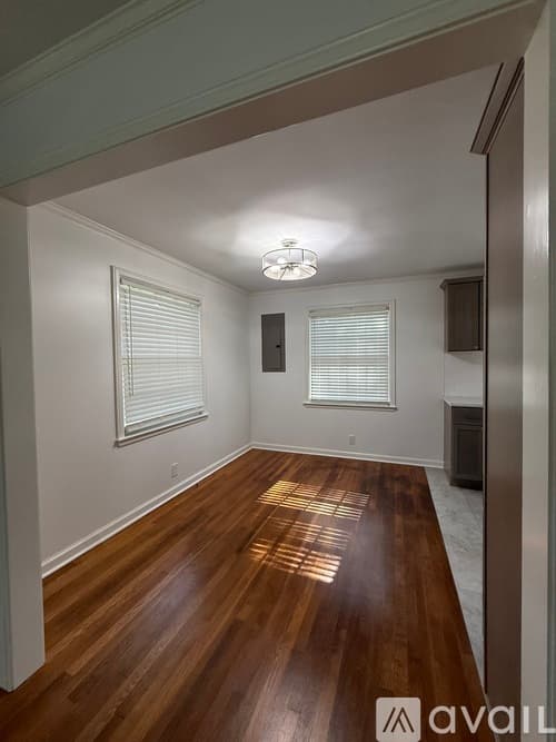 Savannah House: 39 Cornus Drive