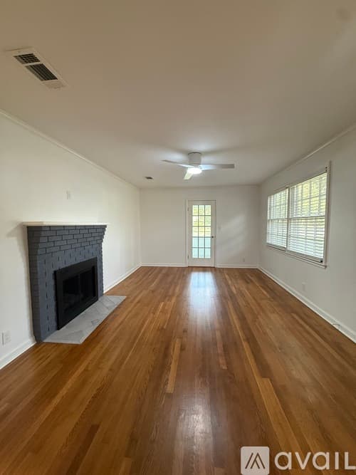 Savannah House: 39 Cornus Drive