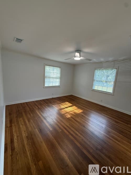 Savannah House: 39 Cornus Drive