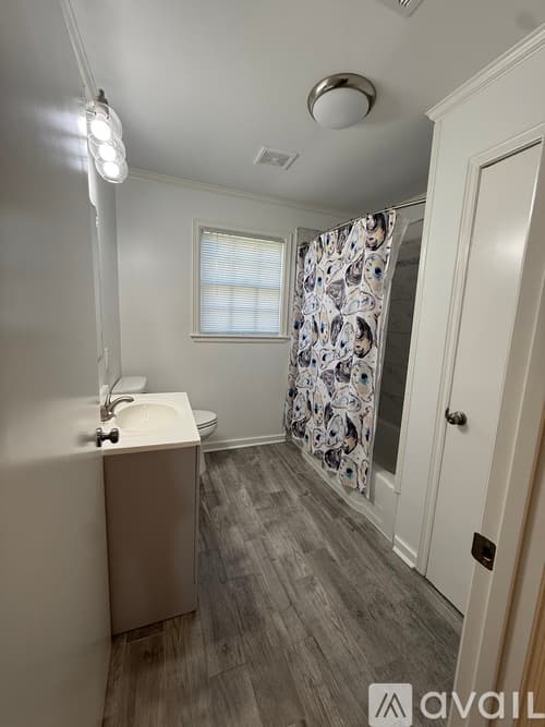 Savannah House: 39 Cornus Drive