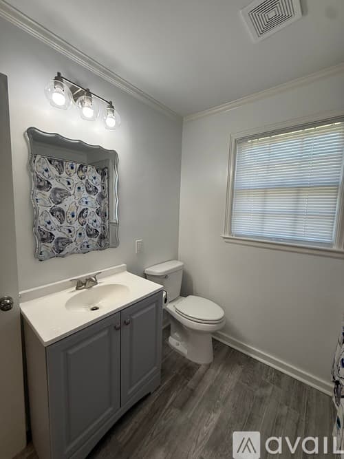 Savannah House: 39 Cornus Drive