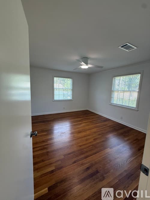 Savannah House: 39 Cornus Drive