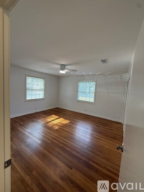Savannah House: 39 Cornus Drive