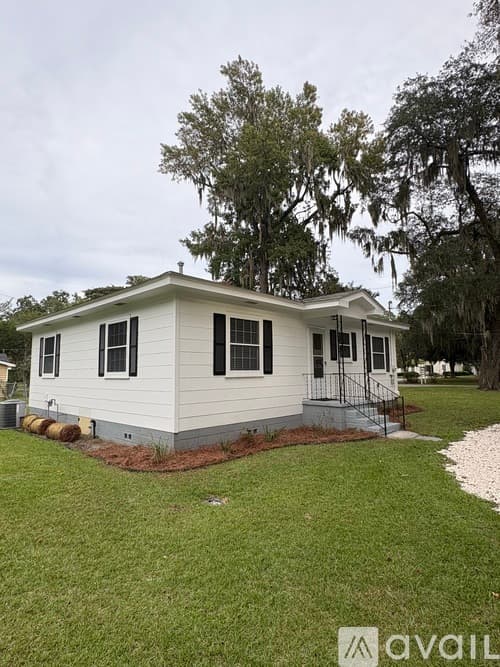Savannah House: 39 Cornus Drive