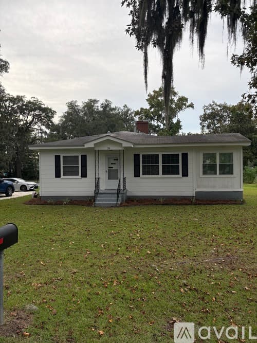 Savannah House: 39 Cornus Drive