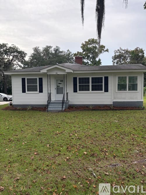 Savannah House: 39 Cornus Drive